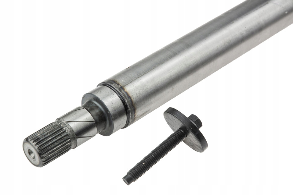 фото №2, Nty npw-fr-082 wał привідний