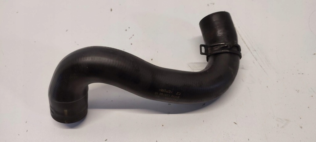 Mini f55 f56 труба шланг води 7617364 Ціна