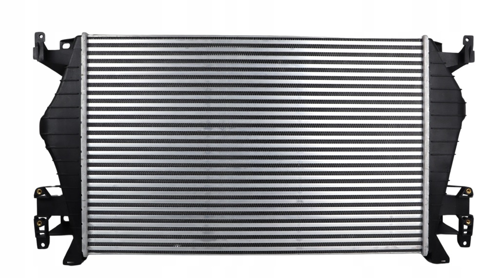 фото №3, Интеркулер audi a8 d2 2.5 tdi 1997 - 2000