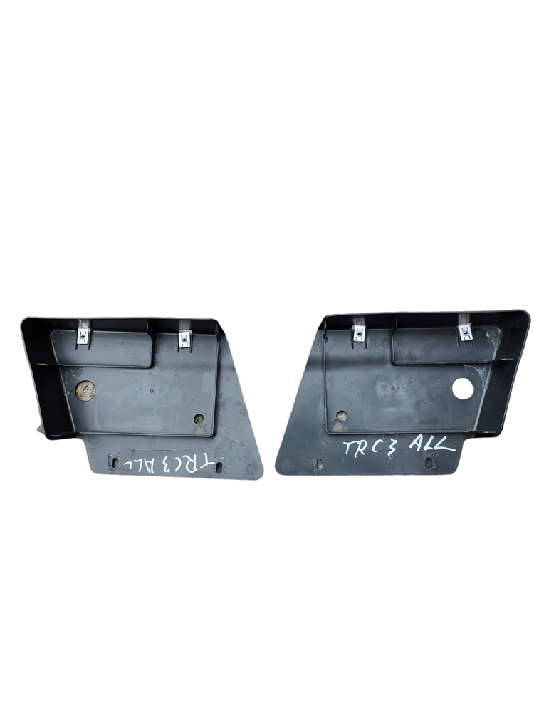 фото №1, Брызговик защита порог ford connect mk3