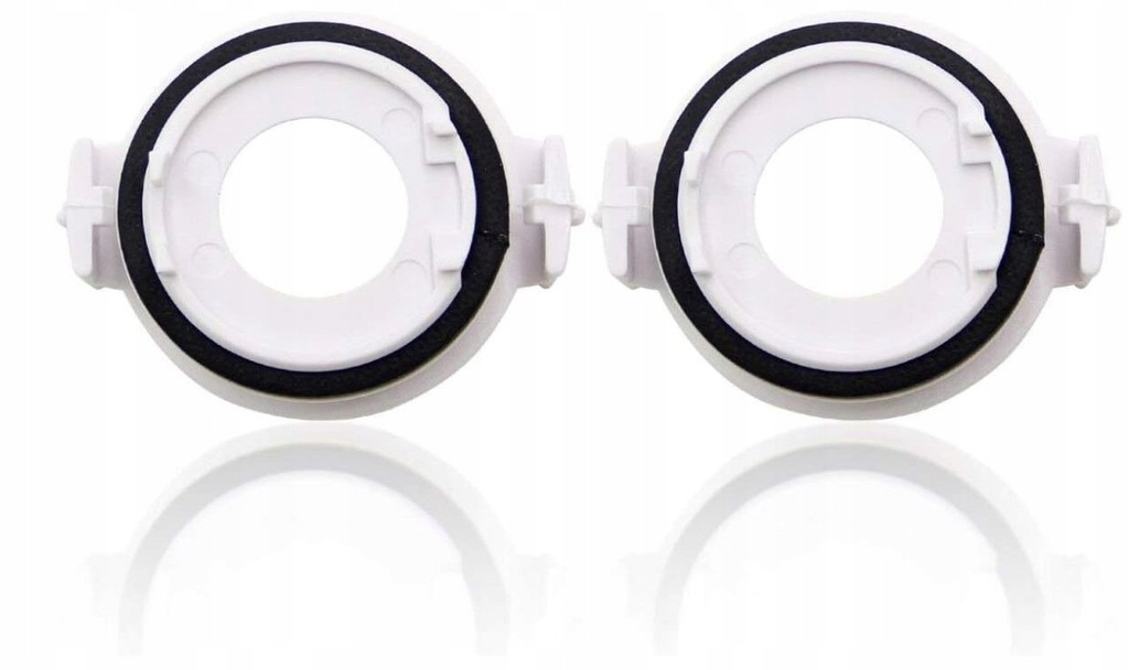 фото №5, Кронштейн крепления лампочка h7 совместимый с bmw 2 штуки