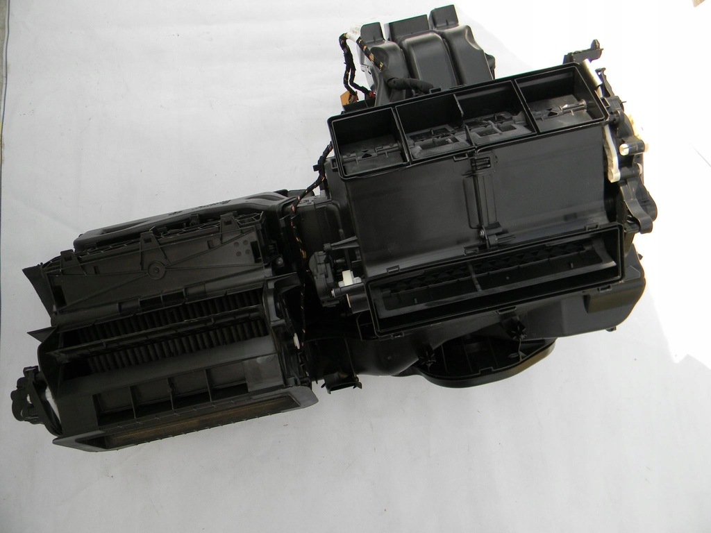 фото №1, Ap обігрівач 5q1820005r a3 golf vii octavia leon