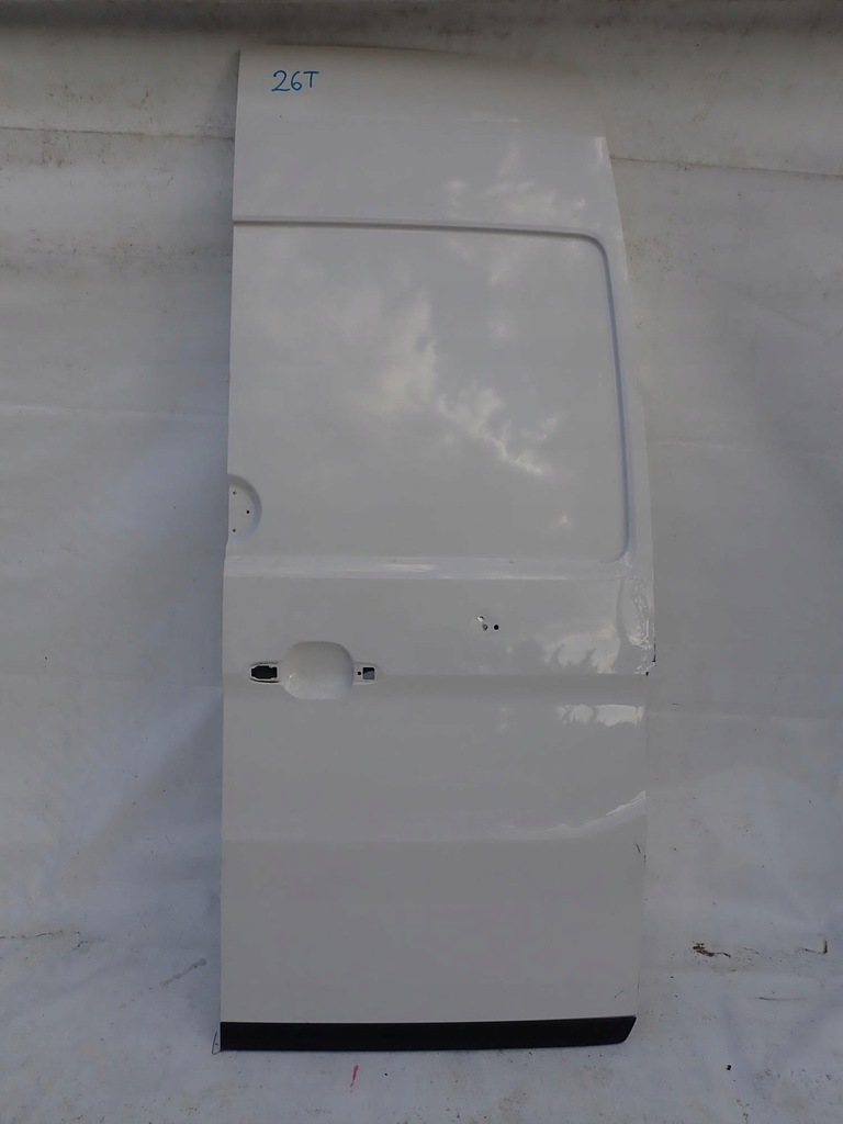 фото №15, Vw crafter ii 2 man tge 16- двері задня задні праве