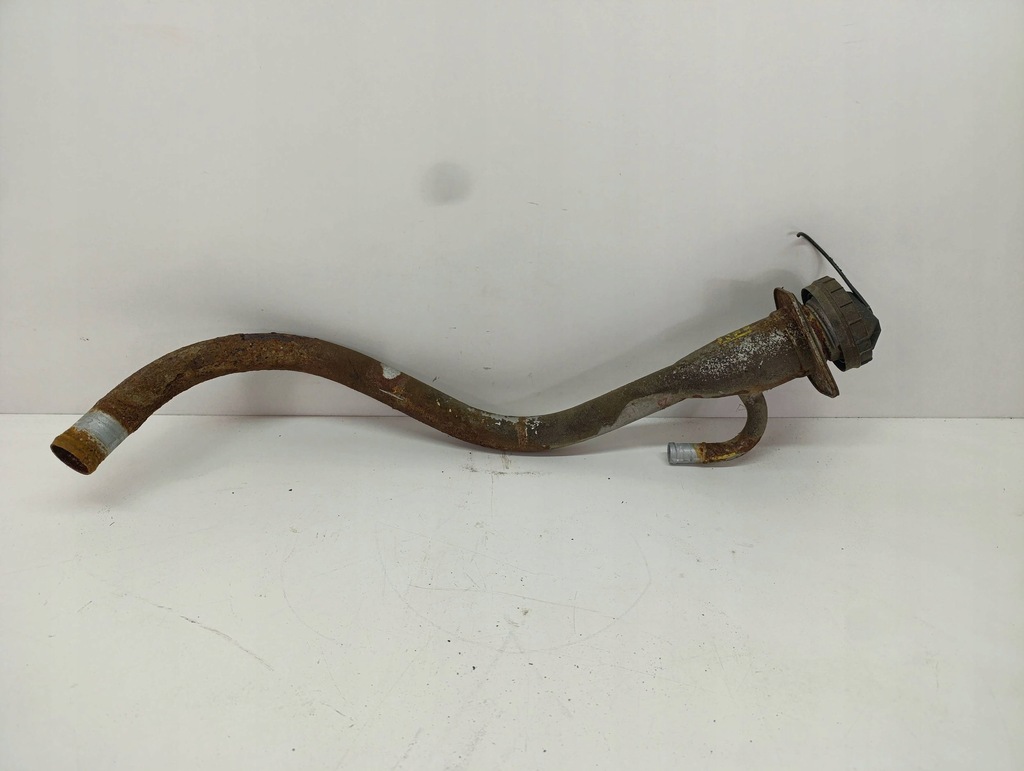 фото №1, Chevrolet aveo kalos t200 t250 t255 труба заливної пального