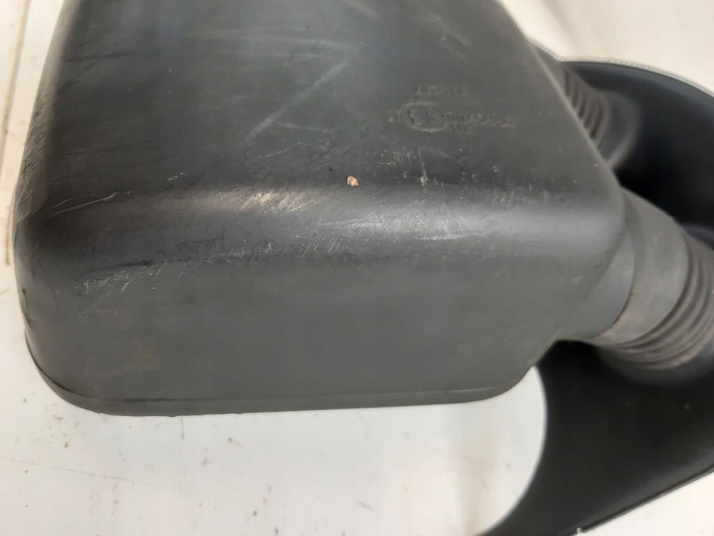 фото №8, Дзеркало праве 5 pin fiat ducato ii przed lift