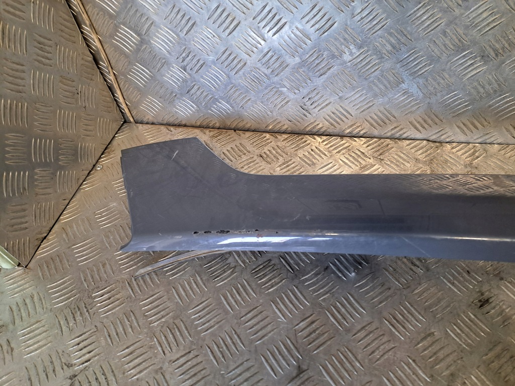 фото №6, Ford kuga mk2 lift 2017 r накладка кришки