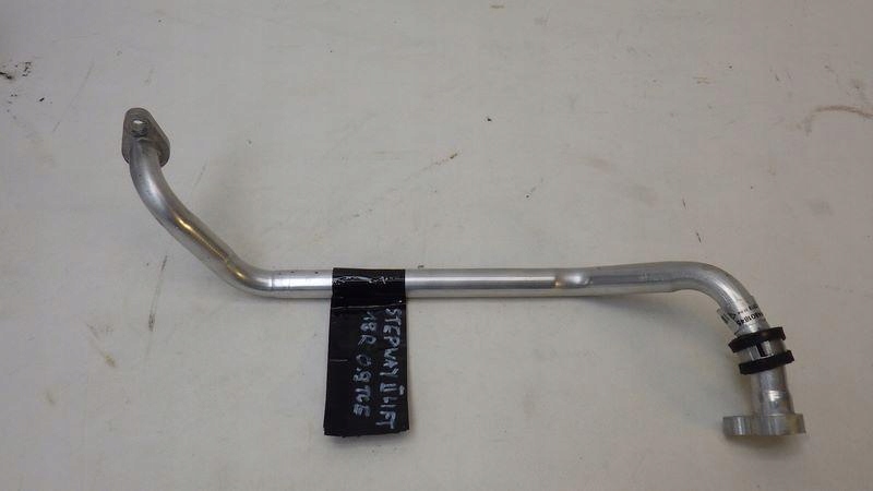 Труба трубка кондиціонера dacia sandero ii stepway 0.9 tce 924801845r Ціна