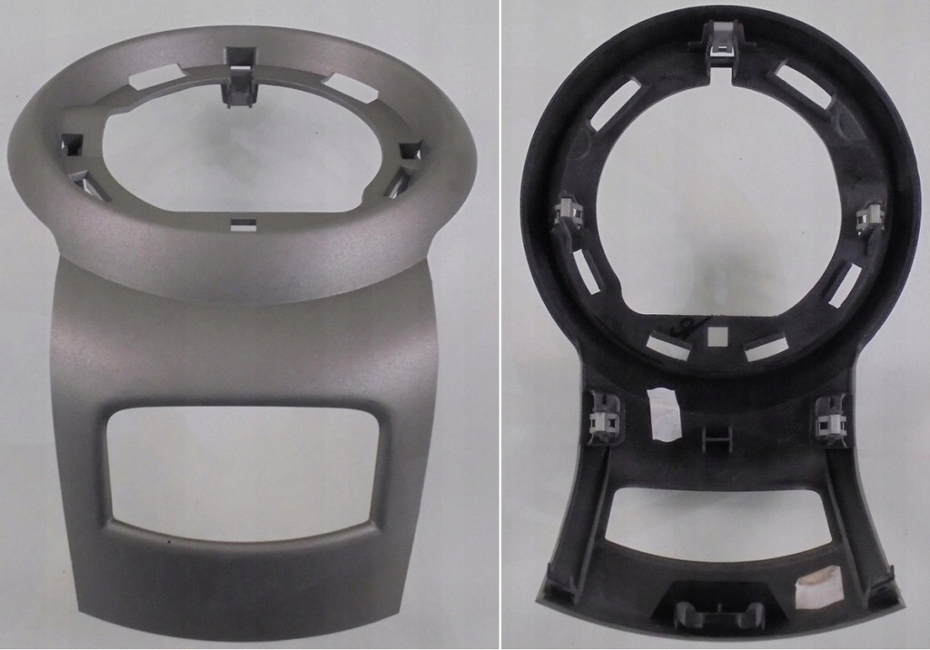 фото №1, Peugeot partner ii корпус защита выборщик