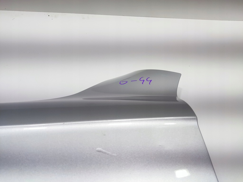 фото №11, Крила лівий перед передній audi q7 i 4l 2005-2009