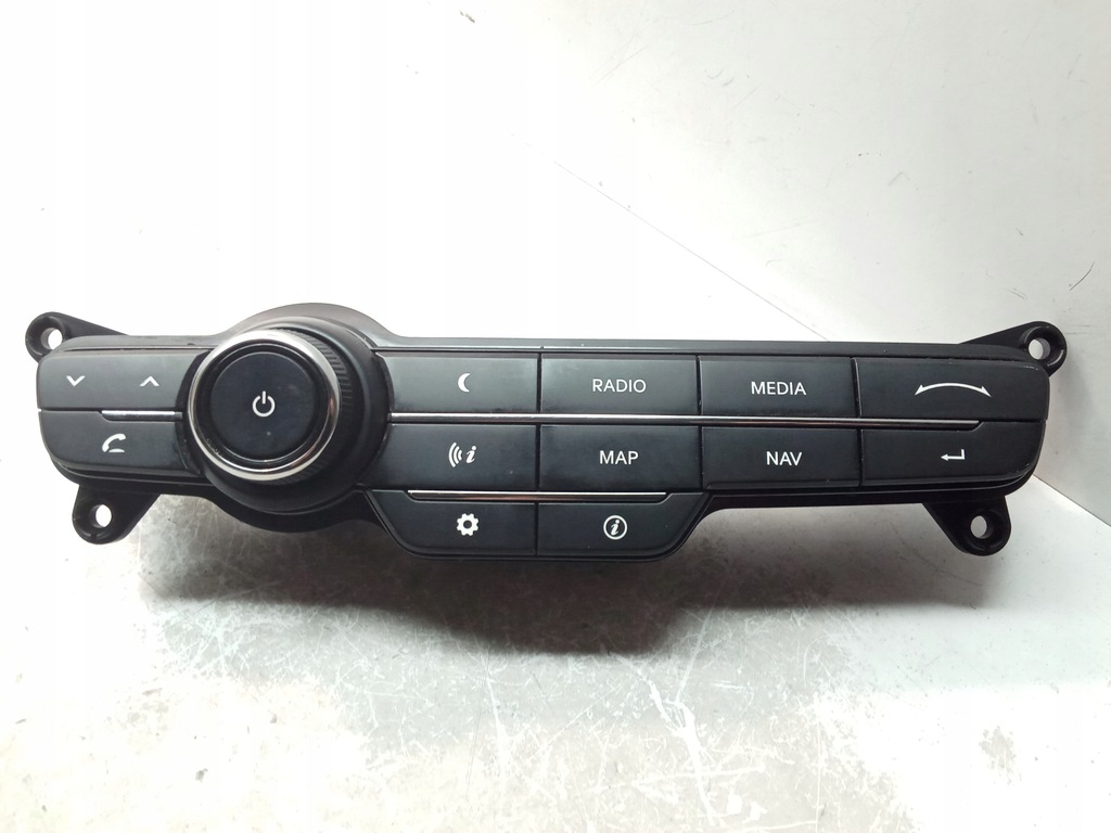 фото №1, Kia optima iii 10-15 панель управление радио gps eu