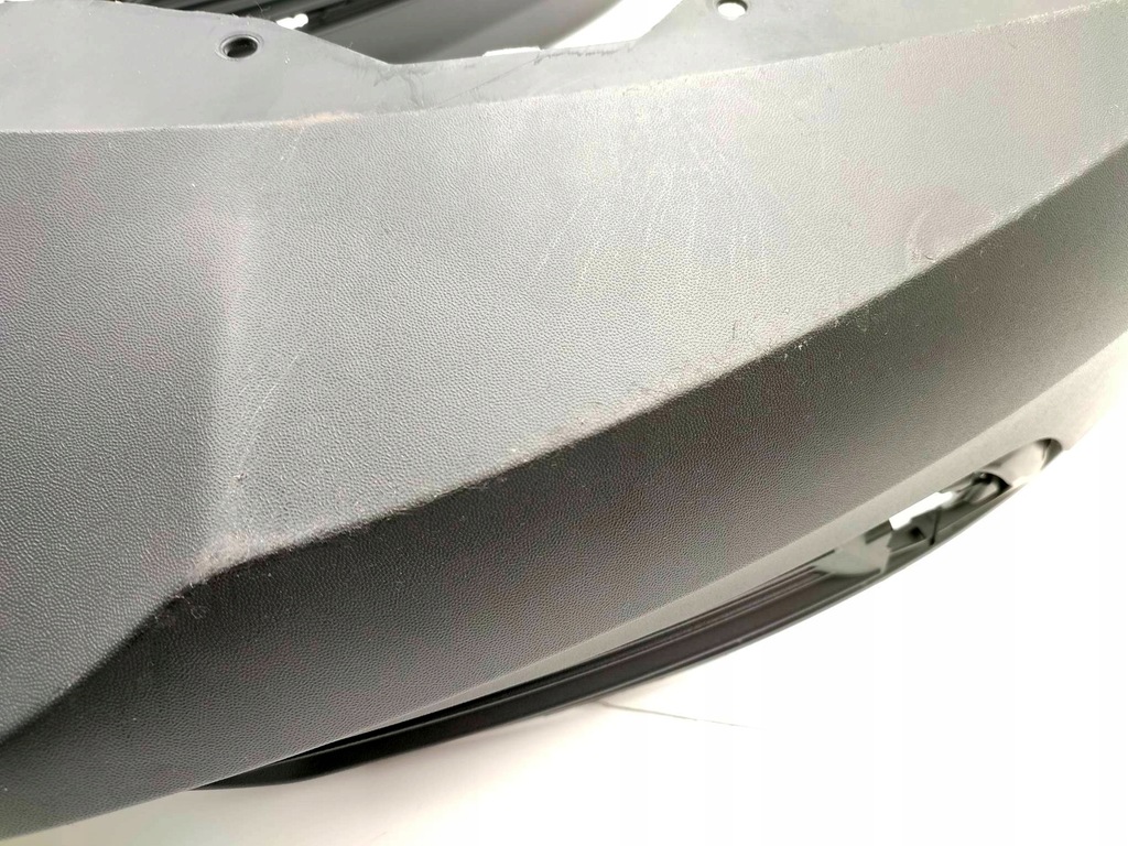 фото №9, Aso спойлер спойлер накладка бампера seat tarraco