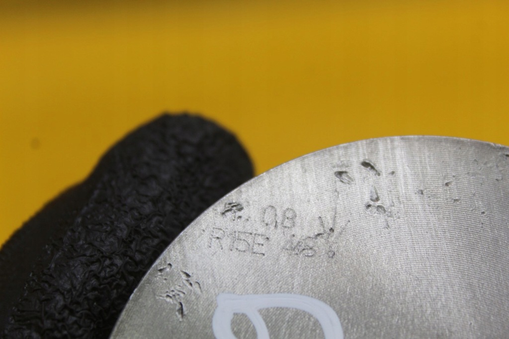 фото №8, Поршень поршни шатун шатун mercedes w169 w245 1.5 b 8v 266 920 083086