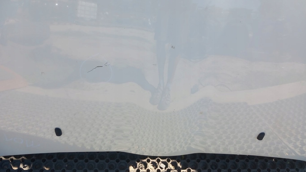 фото №7, Mini cooper r50 r52 r53 lift капот 850/0