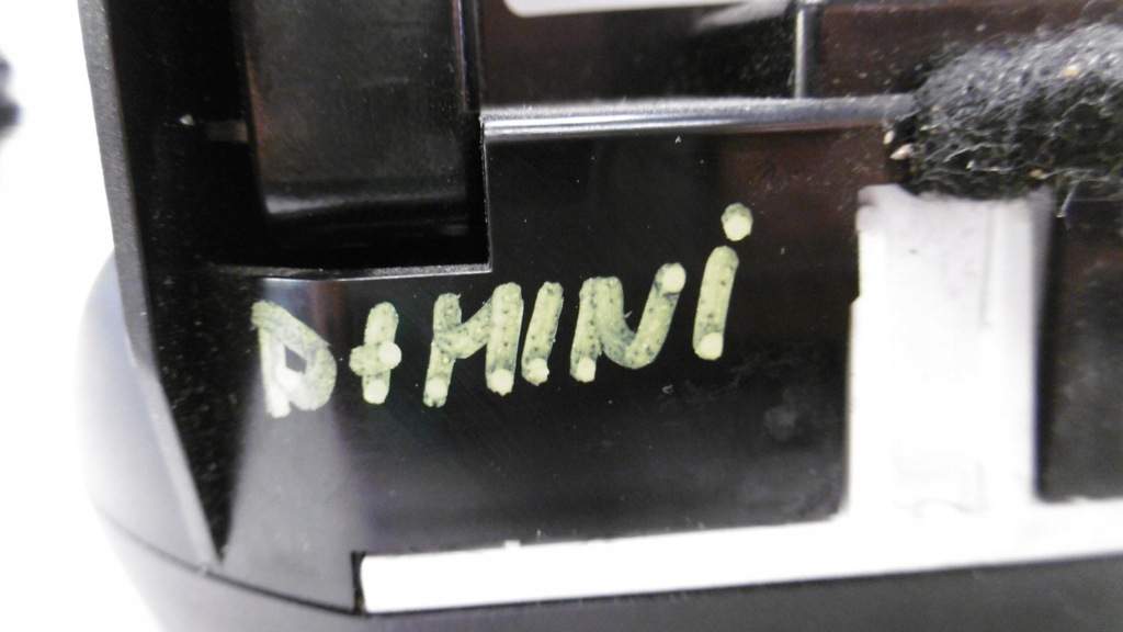 фото №5, Obrotomierz mini cooper r56 2006- 9178742