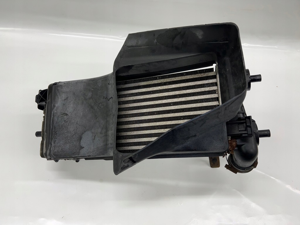 фото №1, Ford focus mk3 интеркулер bv61-9l440-ce