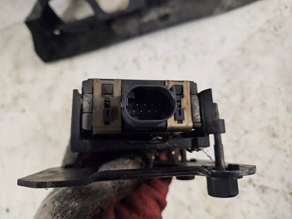 фото №3, Suzuki baleno ii 15-19 радар дистронік