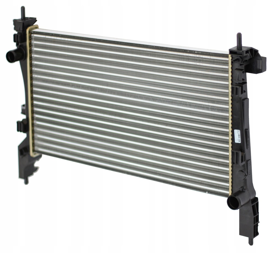 фото №1, Радиатор wody 239108a3