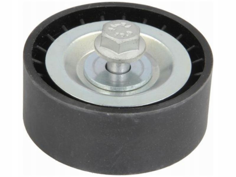 фото №1, Ролик ремень клиновой renault safrane ii 2.9 clio ii 2.9 avantime 2.9