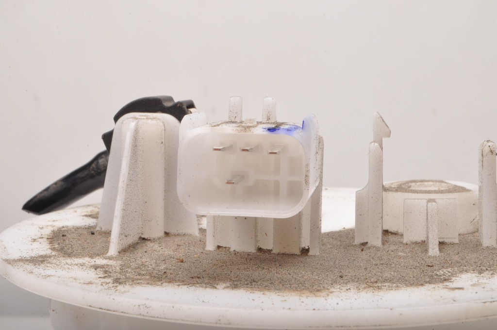 фото №7, Mg hs 1.5t 16v 162km насос пального 10481512 lift 2023r