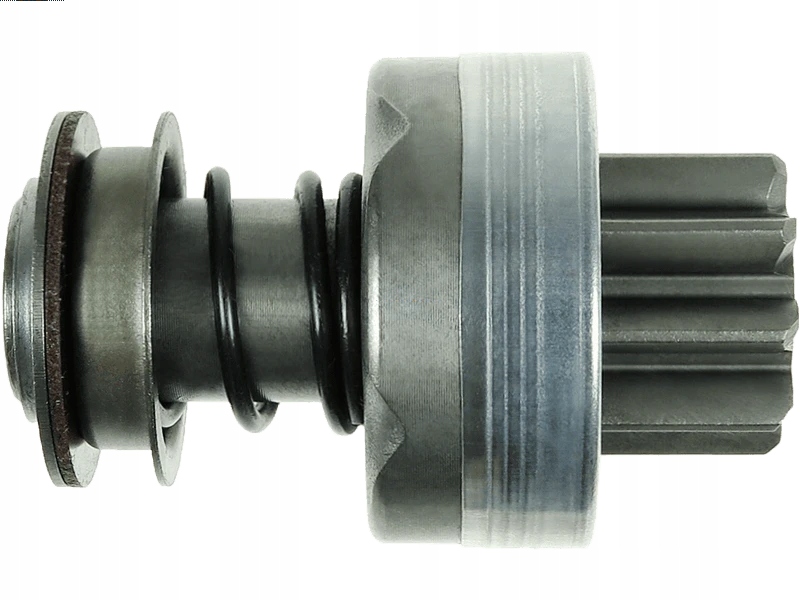 фото №1, Зчеплення односторонній, стартер as-pl sd0064