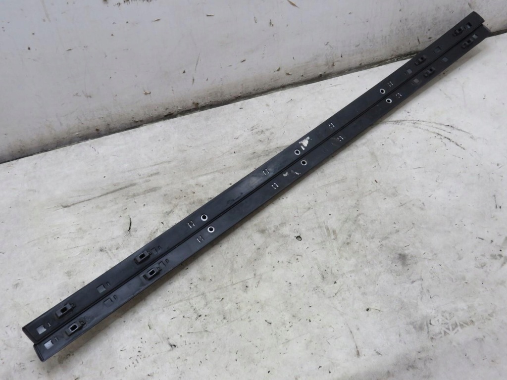 фото №5, Рейлинг рейлинги кровельные комплект sportage iii