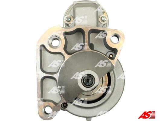 Стартер dacia logan, clio, thalia /as Ціна