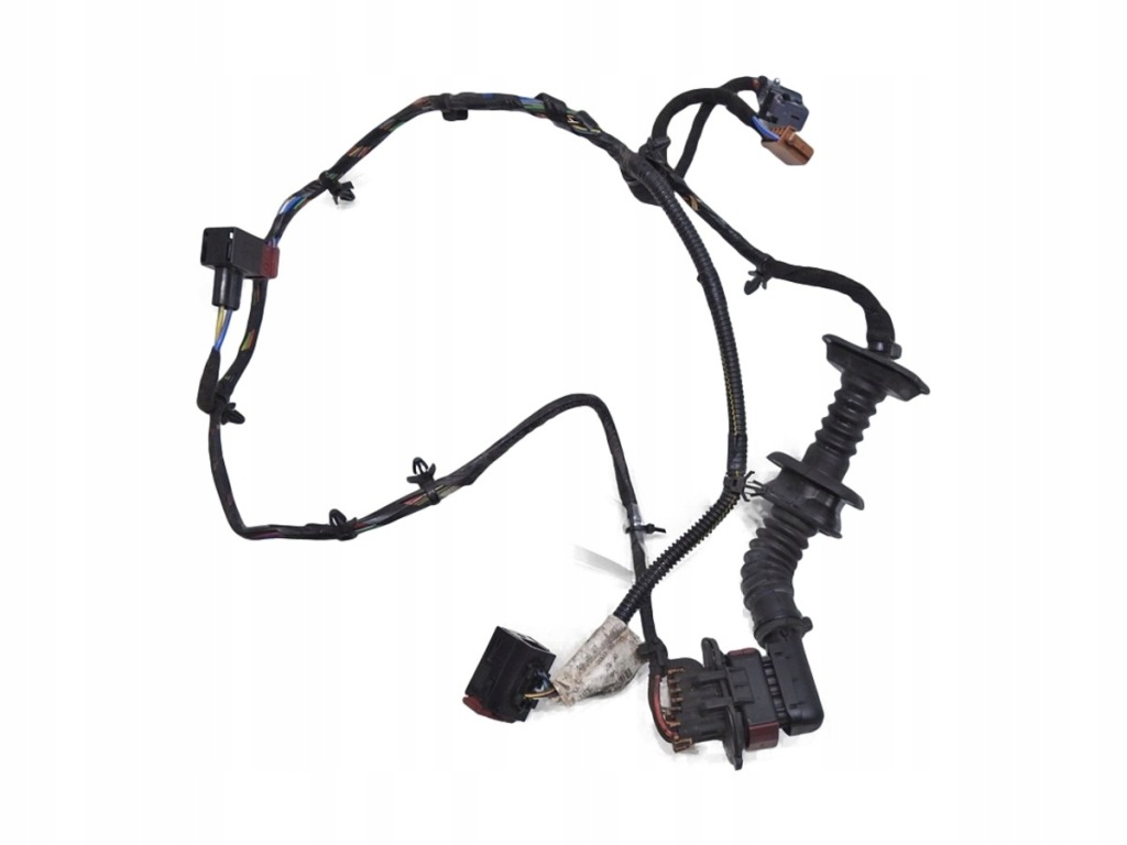 фото №1, Джгут електропроводка двері правий задня saab 9-3 ii