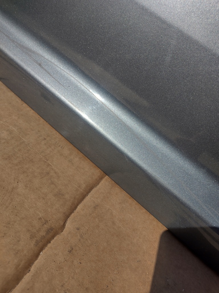 фото №10, Двері правий задня volkswagen touran i 1