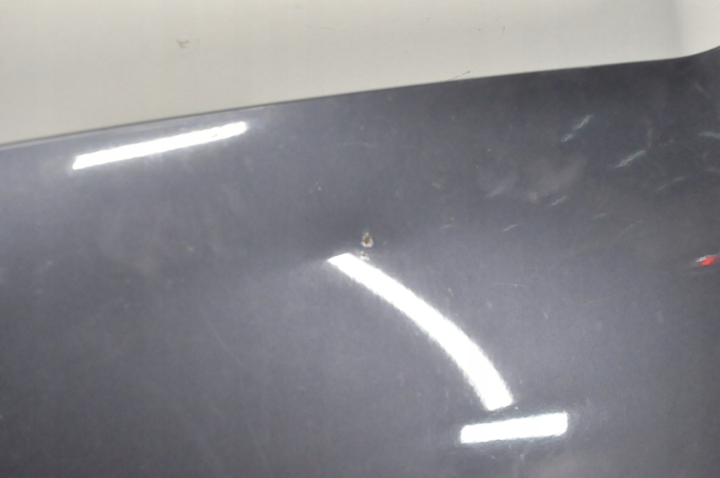 фото №6, Opel zafira b ii капот кришка відсік двигуна z168 шумоізоляція