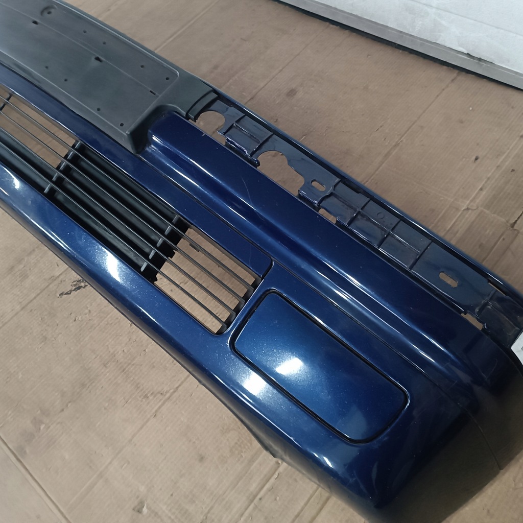 фото №6, Бампер перед bmw 3 e36 8132206