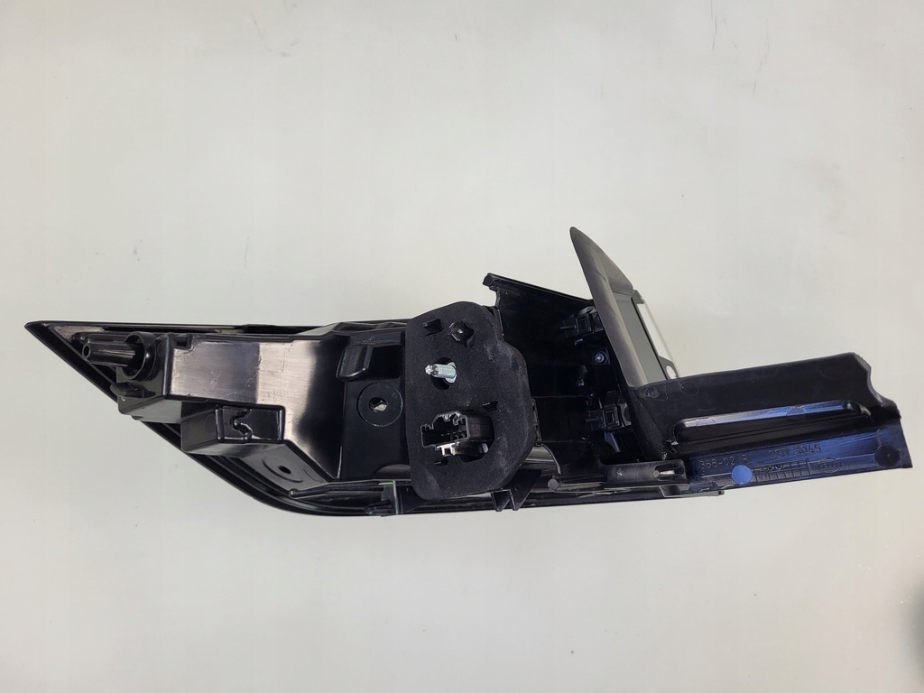 фото №13, Opel grandland ii лампа led правий задня задня права оригінал nowa oem 2024-