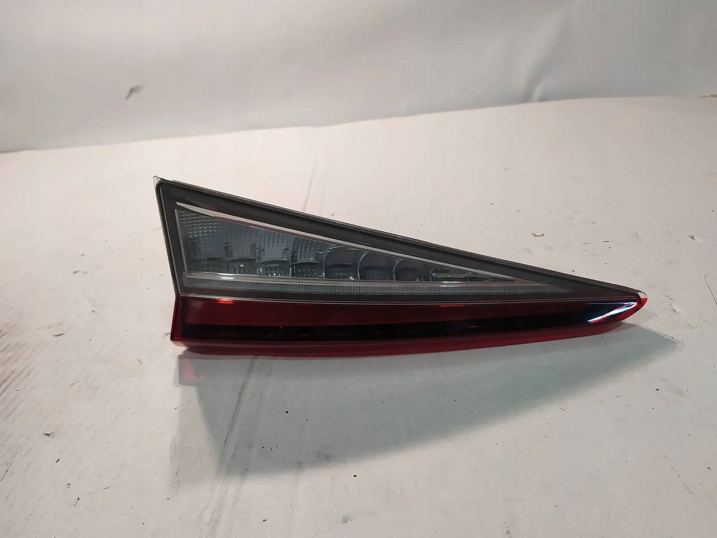 фото №10, Лампа правый задняя skoda enyaq