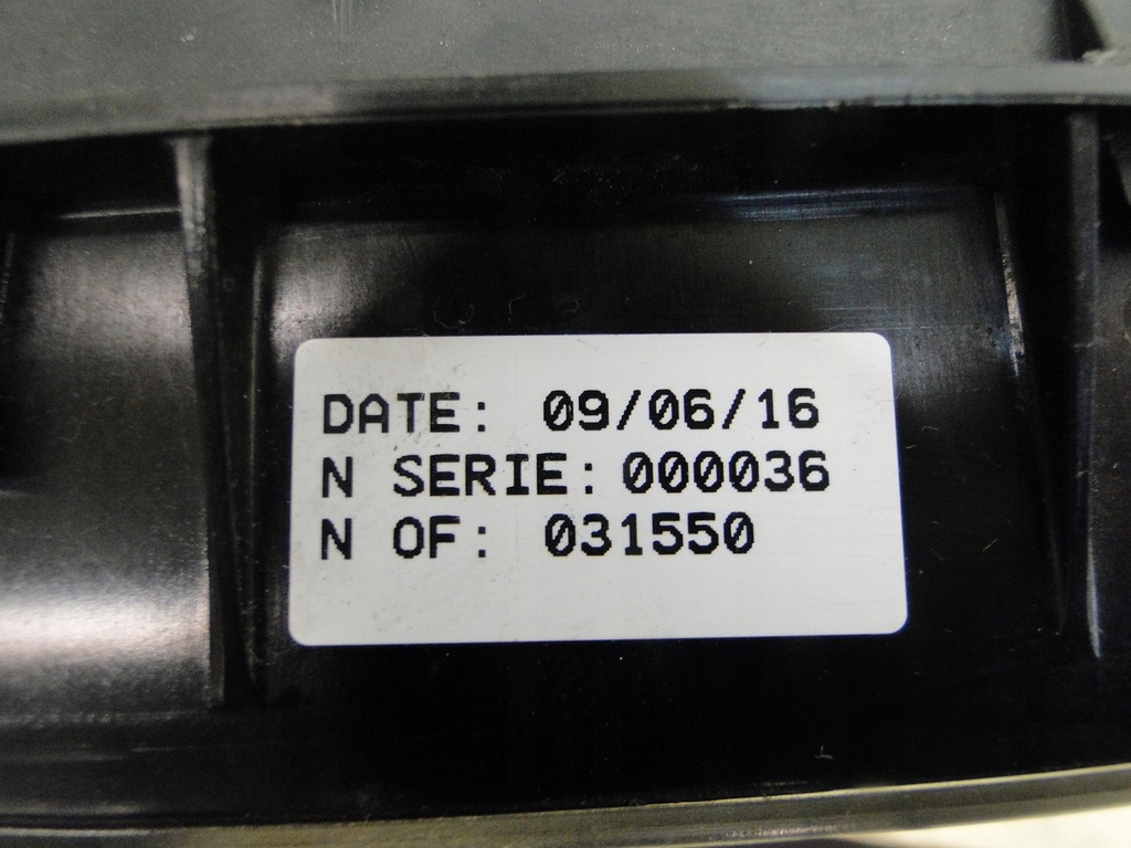 фото №7, Renault zoe счетчик приборы 248107176r europa