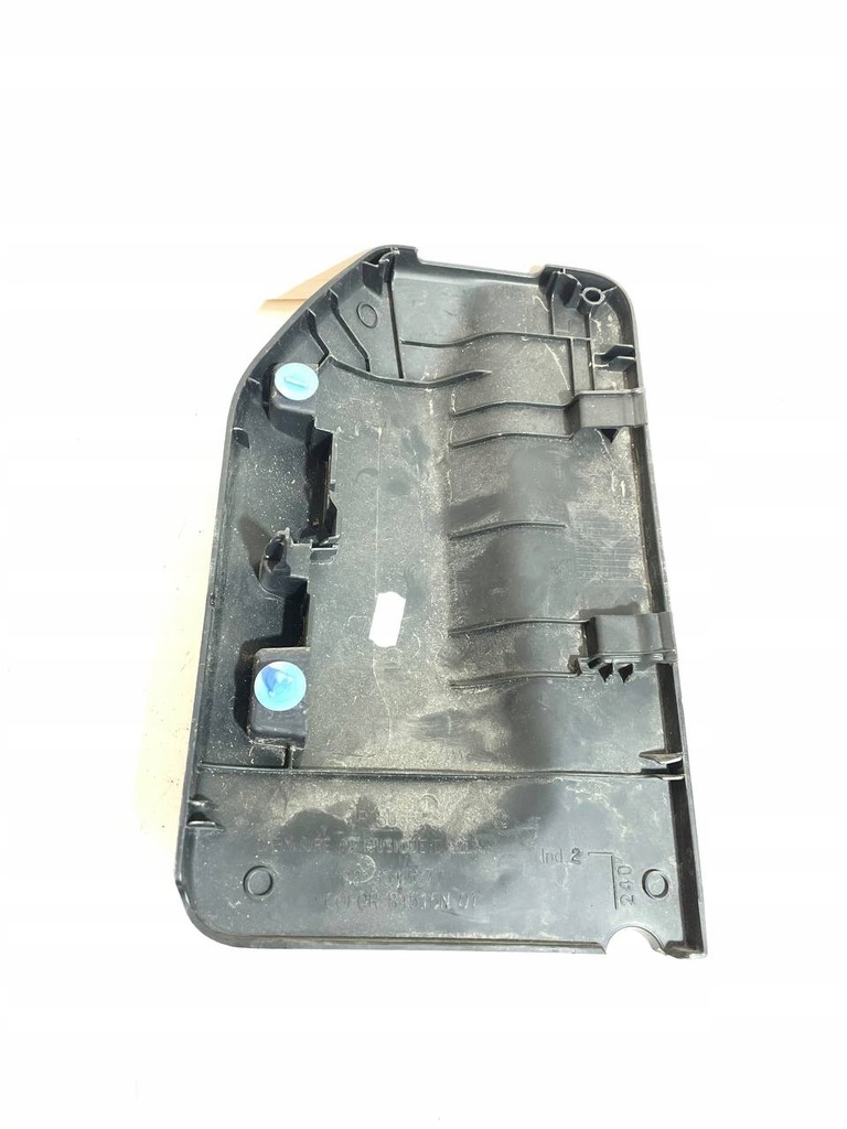 фото №8, Обшивка захист стійка лівий задня expert jumpy iii 3 proace ii 2 - 9813513277