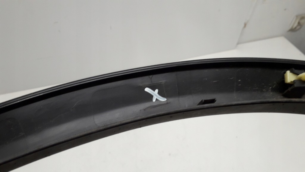 фото №9, Nissan x-trail 3 t32 молдинг крыла правая задняя