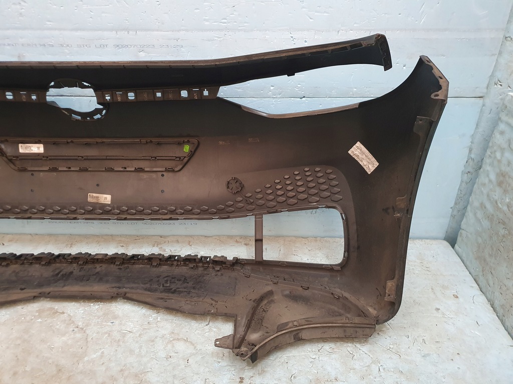 фото №10, Бампер vw id.3 id3 10a перед передний