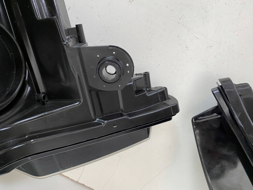 фото №9, Audi a6 4k лампа права ліва full led повний 4k0941039 4k0941040