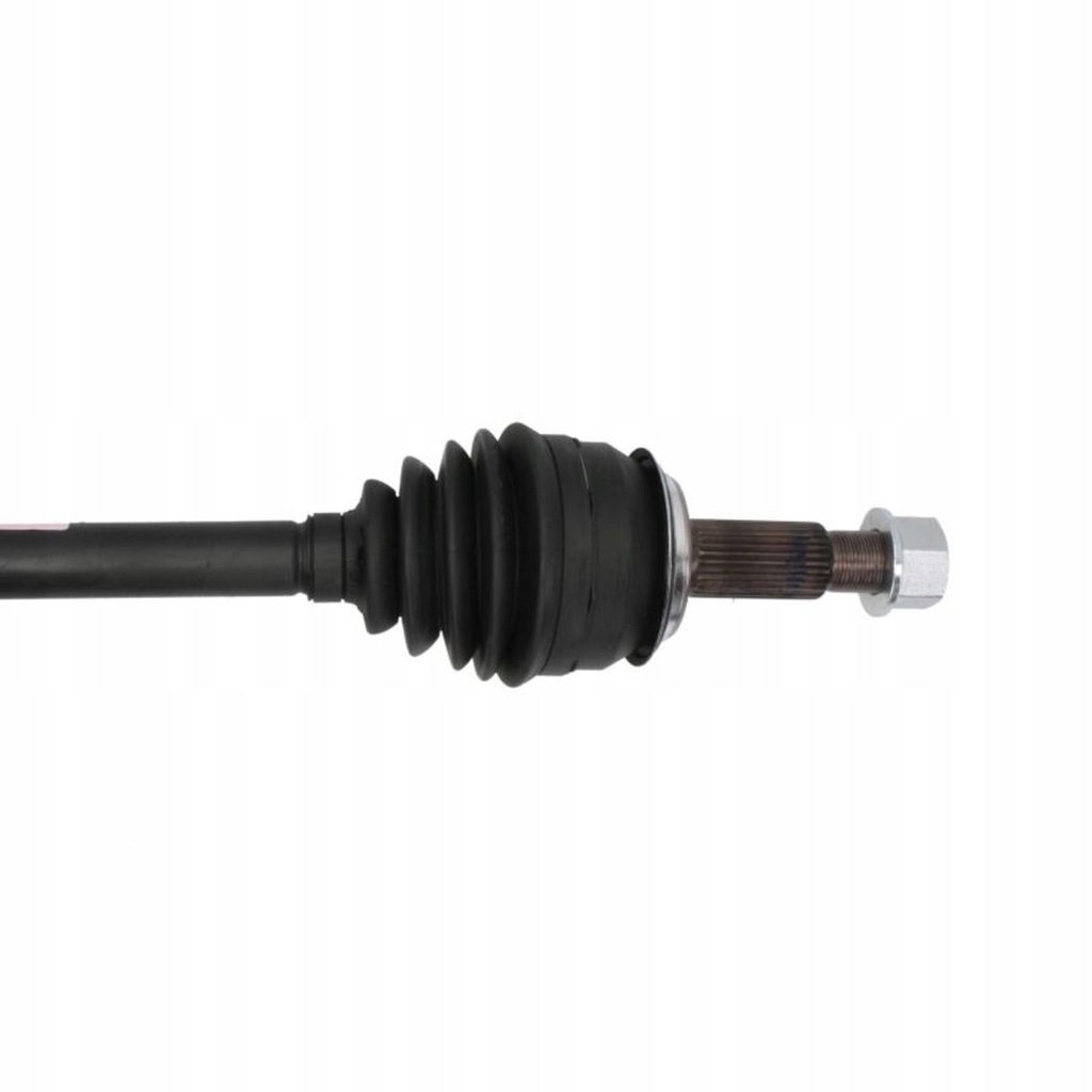 фото №2, Spidan 36154 wał привідний