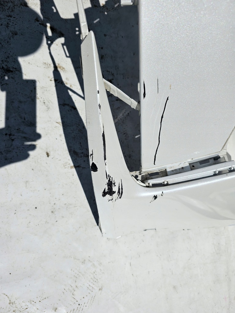 фото №5, Бампер lexus rx iv 15-19 перед омивачі pdc передній