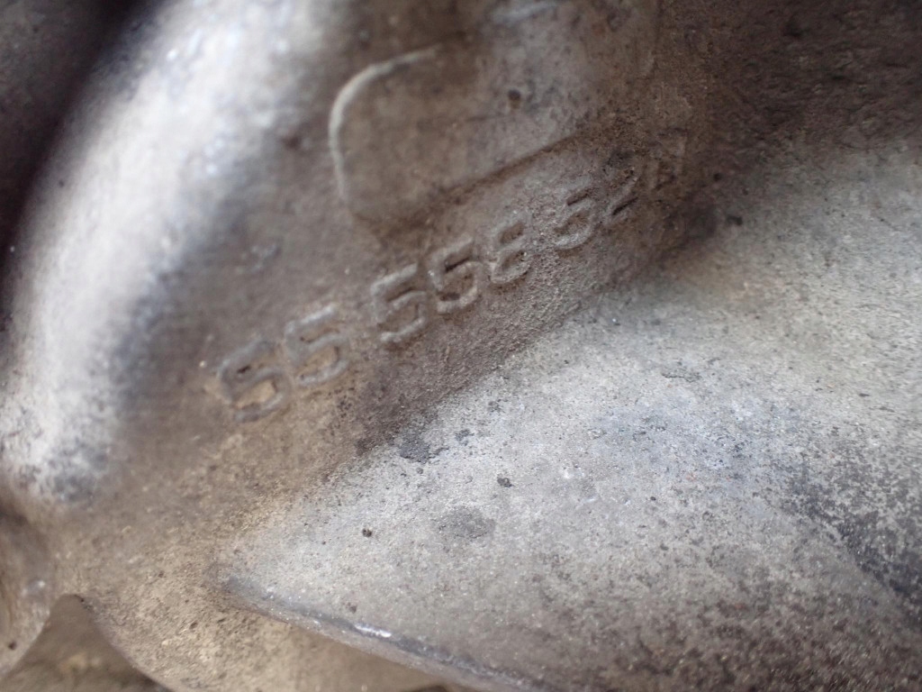 Fiat ducato iii boxer jumper ii 3,0jtd 158km 6 коробка передач передач 55355123 m40 Ціна