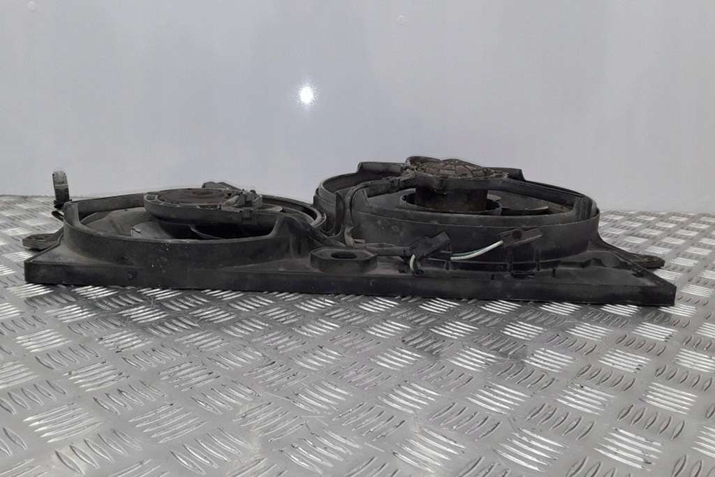 фото №8, Pas передний fiat ulysse 179_ 8240141 2.0l дизель 79kw 2001