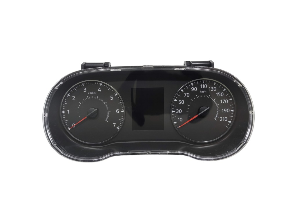 фото №1, Счетчик renault master iv 2.3 dci 248093652r 2019-2024 europa