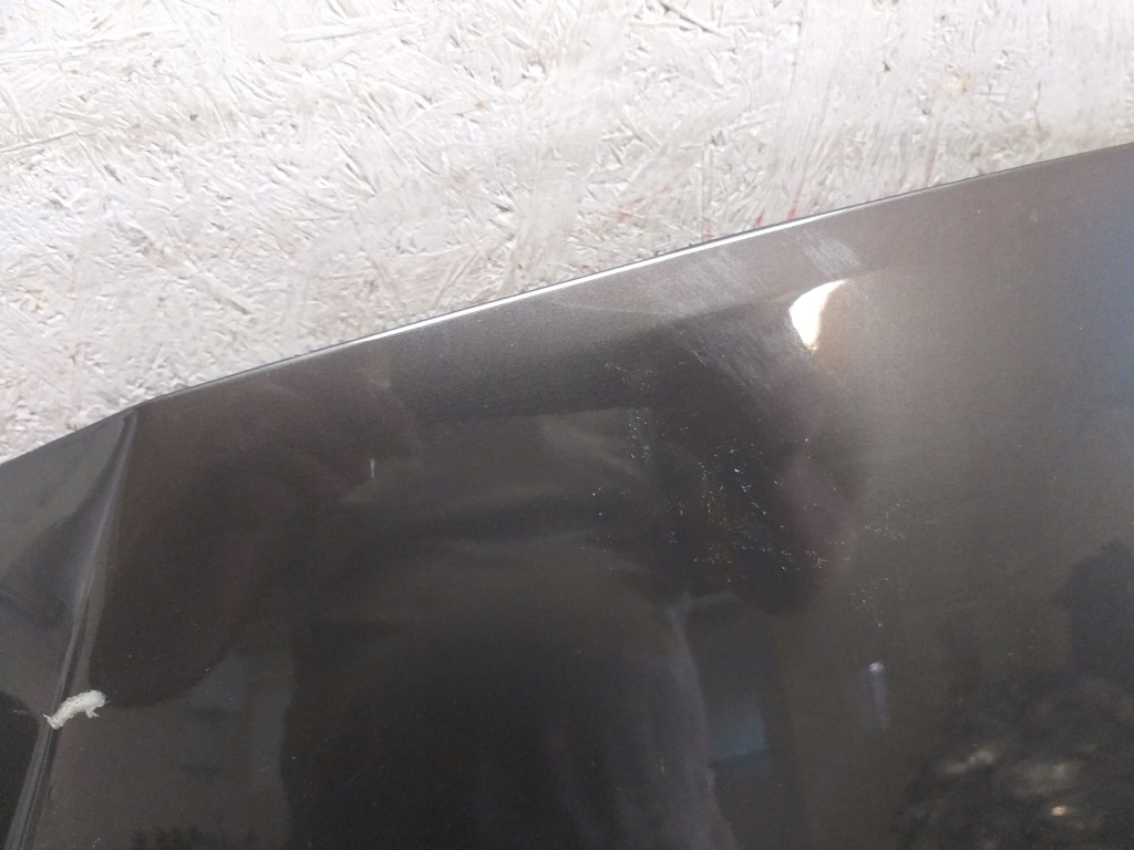 фото №2, Капот mazda cx5 cx 5 ii 2 17-