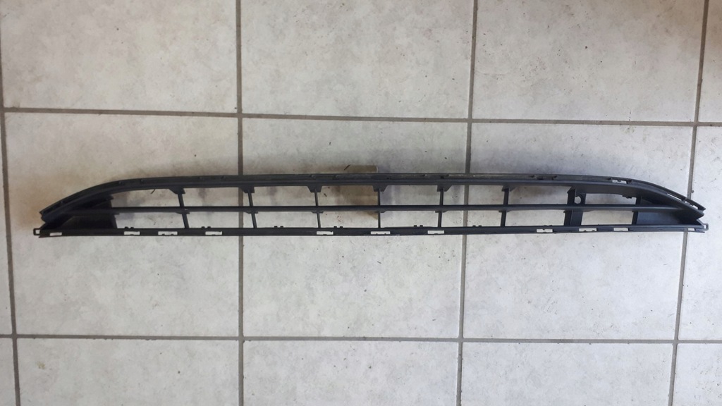 фото №1, Решітка бампера середня opel corsa e