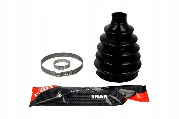 фото №2, Захист шарнір hart 431064 зовнішня hart