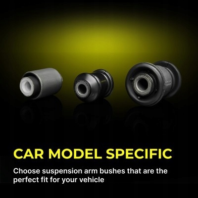 фото №6, Втулка важеля ridex 251t0138p