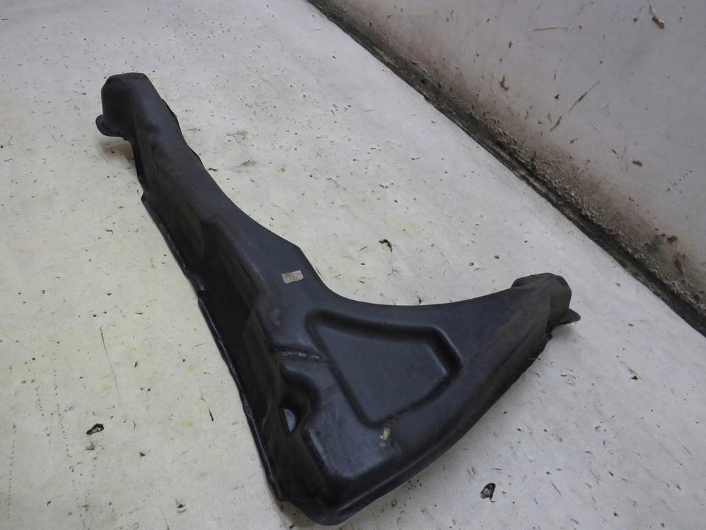 фото №5, Шумоизоляция крыла правый перед volvo v40 ii