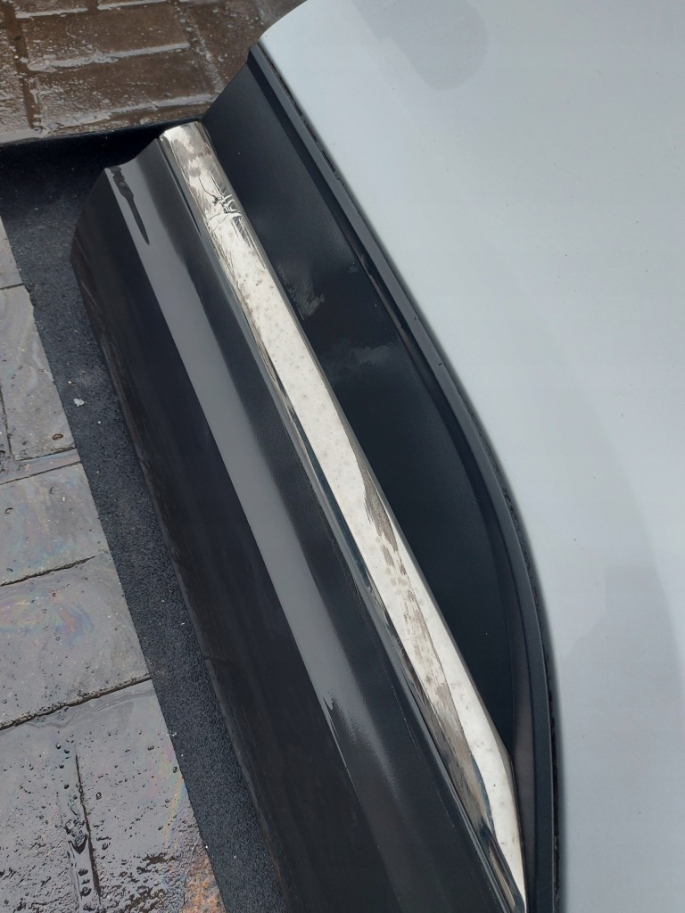 фото №3, Renault koleos ii lift дверь левый задняя tekqa