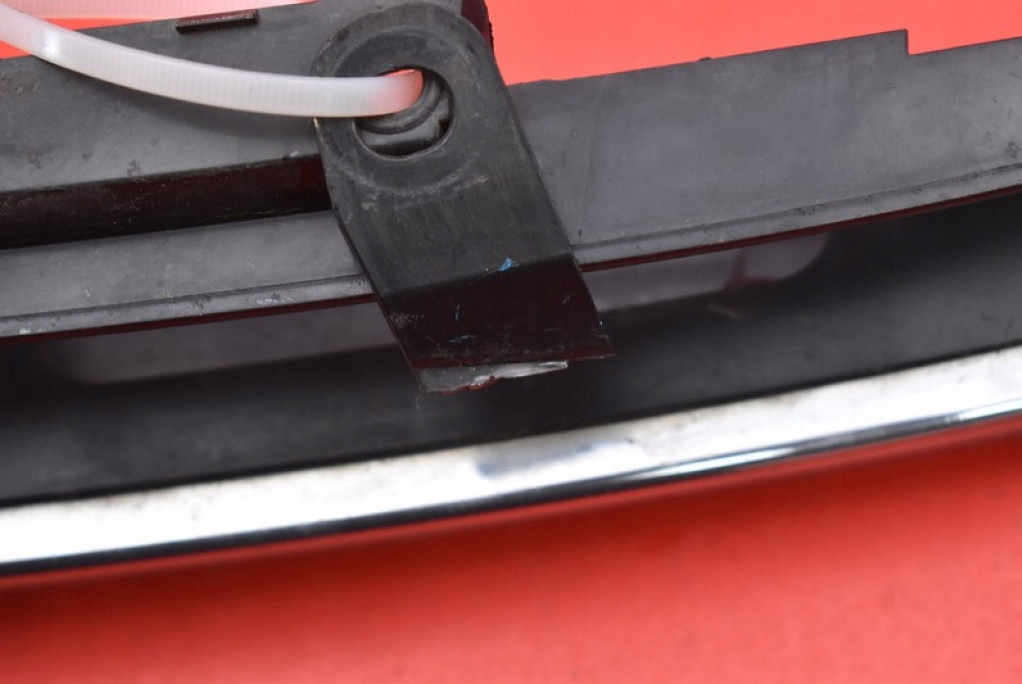 фото №8, Решётка радиатора решётка радиатора хром 71121-snl-t010 honda civic 8 viii 05-08