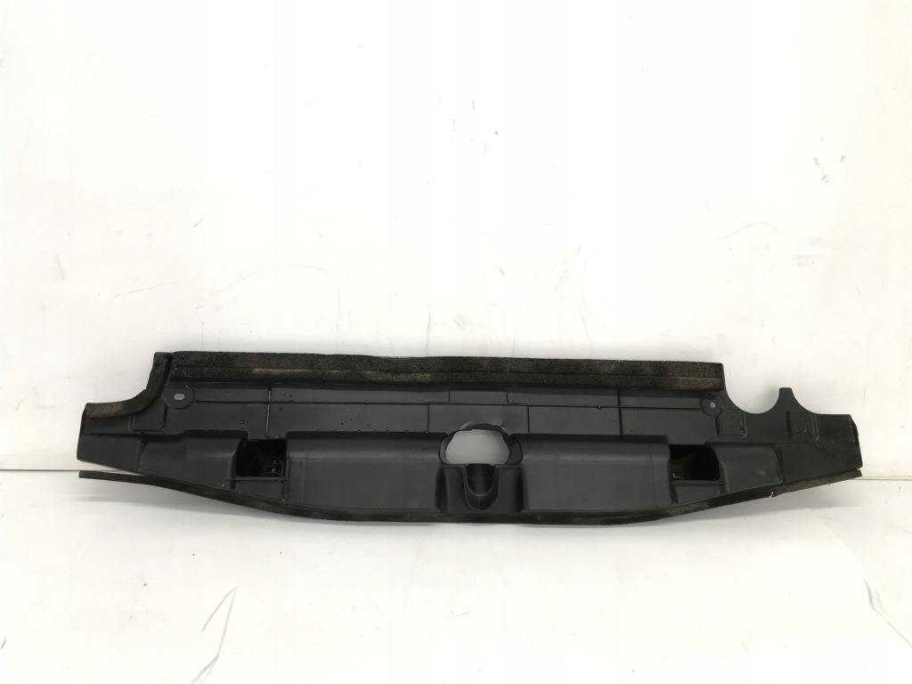 фото №1, Toyota chr воздуховод воздуха dół 16592-0t030